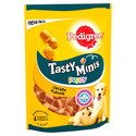 Pedigree Tasty Minis PupJnr Chick 8x125g