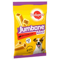 Pedigree Jumbone Mini Beef & Poultry