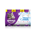 Whiskas Cat Milk 5x3x200ml