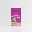 Whiskas Dry 2-12 Month Kitten Chicken 1.9kg