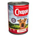 Chappie Tins Original 12x412g