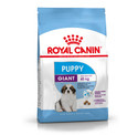 Royal Canin Giant Puppy 15kg