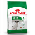 Royal Canin Mini Adult 8+ 2kg