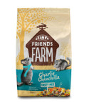 Tiny Friends Farm Charlie Chinchilla