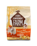 Tiny Friends Farm Reggie Rat