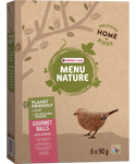 VL Menu Nature Gourmet Ball Berry 6x90g