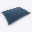 Danish Design Harbour Paws Fleece Deep Duvet Dog Bed Large 87 x 138cm