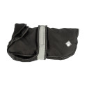 DD 2-in-1 Four Seasons Dog Coat Blk 10 i