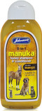 JVP Manuka Honey 2 in 1 Shampoo 400 ml