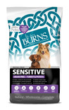 Burns Sensitive GF with Turkey 6 kg