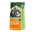 Burgess Excel Guinea Pig Nuggets 3 kg