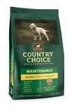 Gelert Country Choice Puppy Maintenance Chicken 2kg