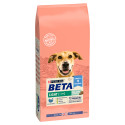 BETA Light Adult Dry Dog Food with Turkey 14kg Bag