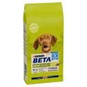 Beta Adult with Turkey & Lamb