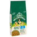 James Wellbeloved Adult Fish & Rice 15kg