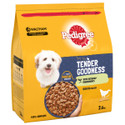 Pedigree Tender Goodness Adult Small Chicken 2.6kg - Zing Paws