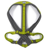 Ancol Viva Pad Harness Lime 70-98cm