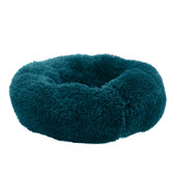 Ancol Sup Plush Donut Bd Teal Sml