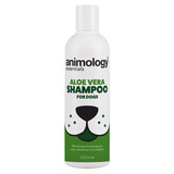 Animology Ess Aloe Vera Shamp 5x250ml