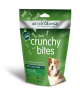 Arden Grange Dog Crunchy Bites Lamb 225g