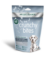 Arden Grange Crunchy Bites Sensitive Dog Treats