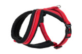 Halti Comfy Harness Red Large