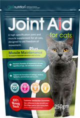 Growell Feeds Joint Aid Cats