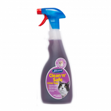 JVP Clean'n'Safe Litter Disin 500mlx6