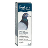 Harkers Harkamectin Liquid 5mlx6