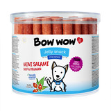 Bow Wow Salamis Beef 60 Pack