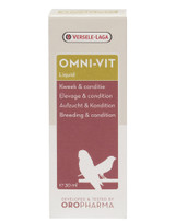 Versele Laga Oropharma Omni-Vit Liquid 30ml