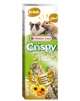 VL Stick Gerbil & Mice Sunflower 8x110g