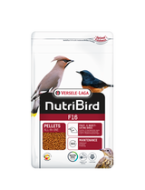 Versele Laga NutriBird F16 800g