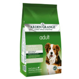 Arden Grange Dog Lamb & Rice 2kg