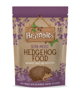 Brambles Semi-Moist Hedgehog Food 4x850g