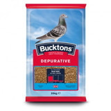 Bucktons Depurative