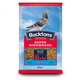 Bucktons Super Widowhood