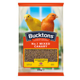 Bucktons No.1 Canary