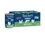 Butchers Tins Simply Gentle 24 x 390g
