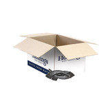 Hollings Buffalo Horn Jumbo D/B x8