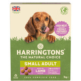 Harringtons Small Dog Lamb 1kg