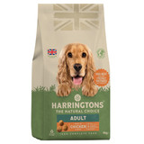 Harringtons Adult rich in Chicken & Rice 1kg