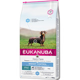 Eukanuba Adult D/Care Weight Control S/M