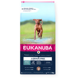 Eukanuba Adult GF All Breeds Venision