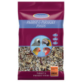 Johnston & Jeff Premium Fruity Parakeet 12.5kg