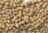 Johnston & Jeff Monkey Nuts 650g