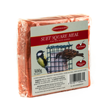 Johnston & Jeff Suet Blocks with Berries 300g
