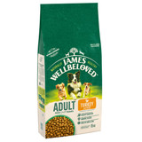 James Wellbeloved Adult Turkey & Rice 15kg