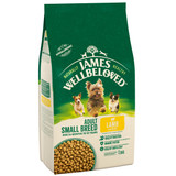 JW Dog Adult Small Lamb & Rice