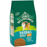 JW Cat Adult Hairball Turkey